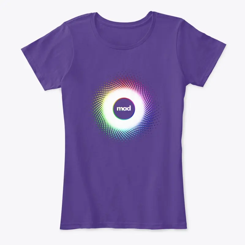 Mad Swirl Merch!