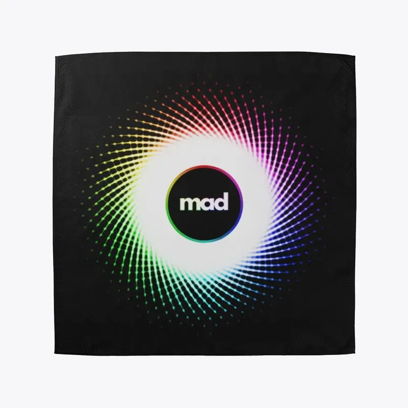 Mad Swirl Merch!